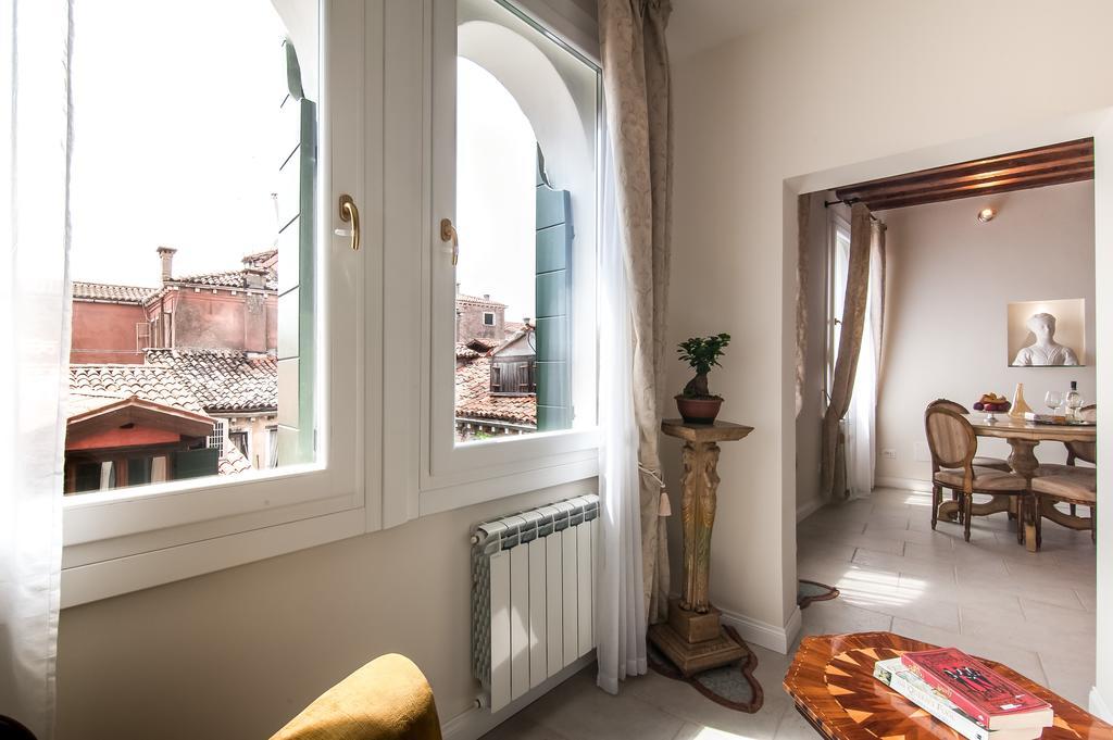 Michelle In Venice Charming Houses Exterior foto