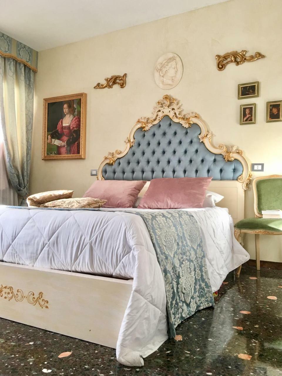 Michelle In Venice Charming Houses Habitación foto